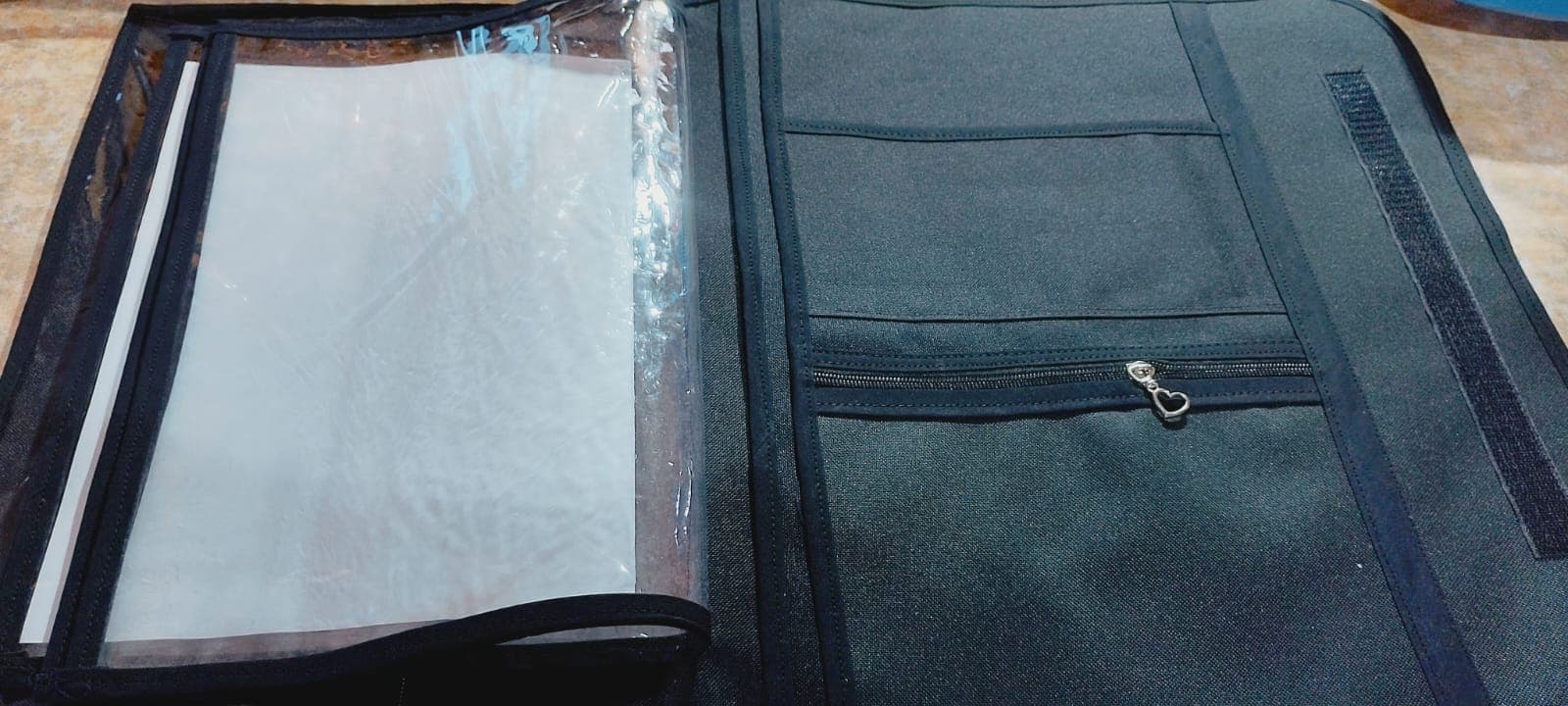 Bolso Organizador – Modelo 3