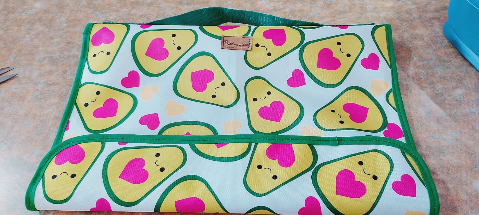 Bolso Organizador – Modelo 5