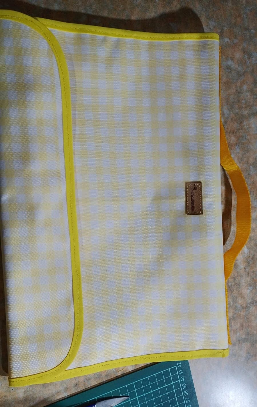 Bolso Organizador – Modelo 6