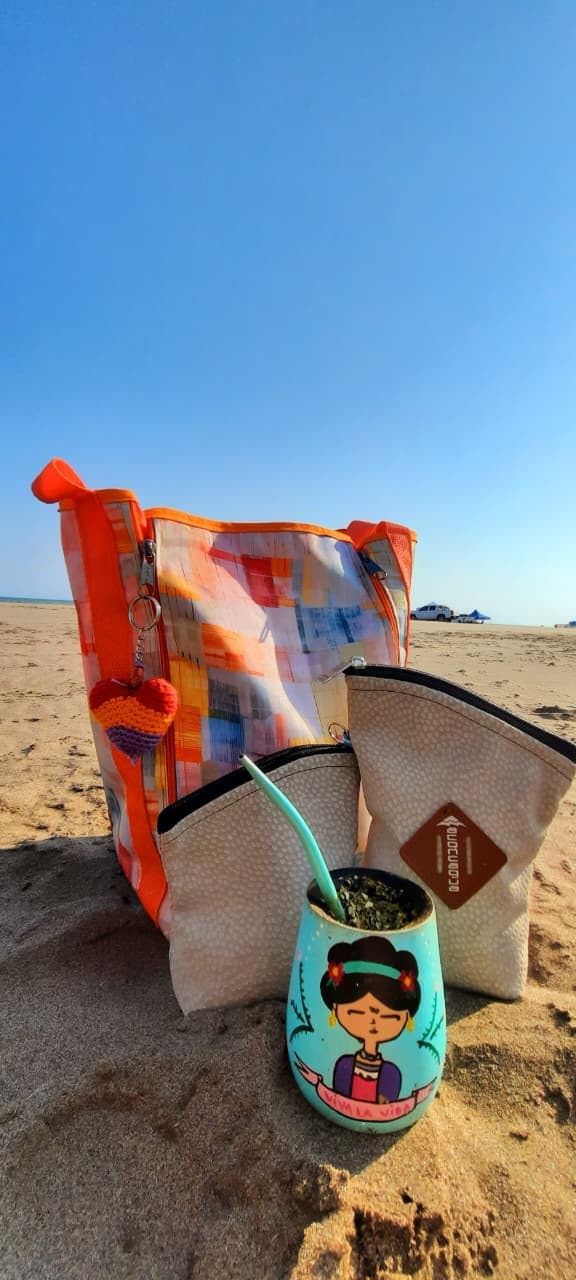 Bolsos materos – Modelo 2