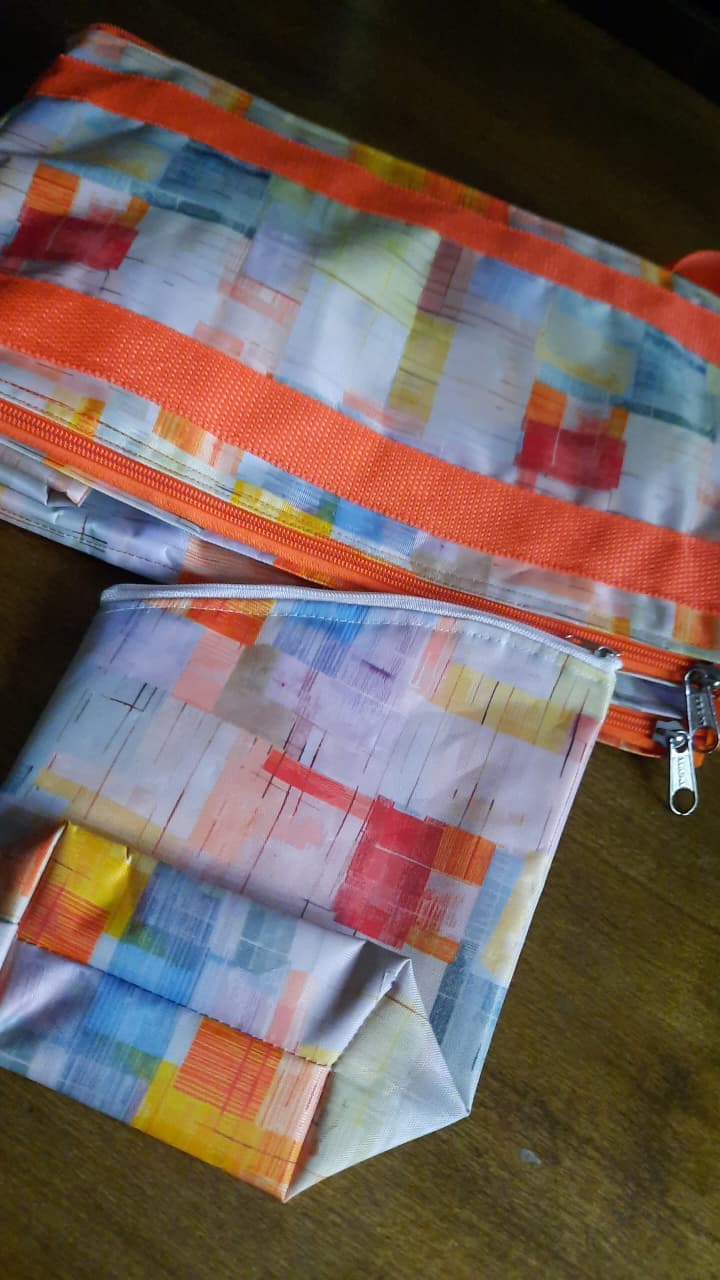 Bolsos materos – Modelo 3