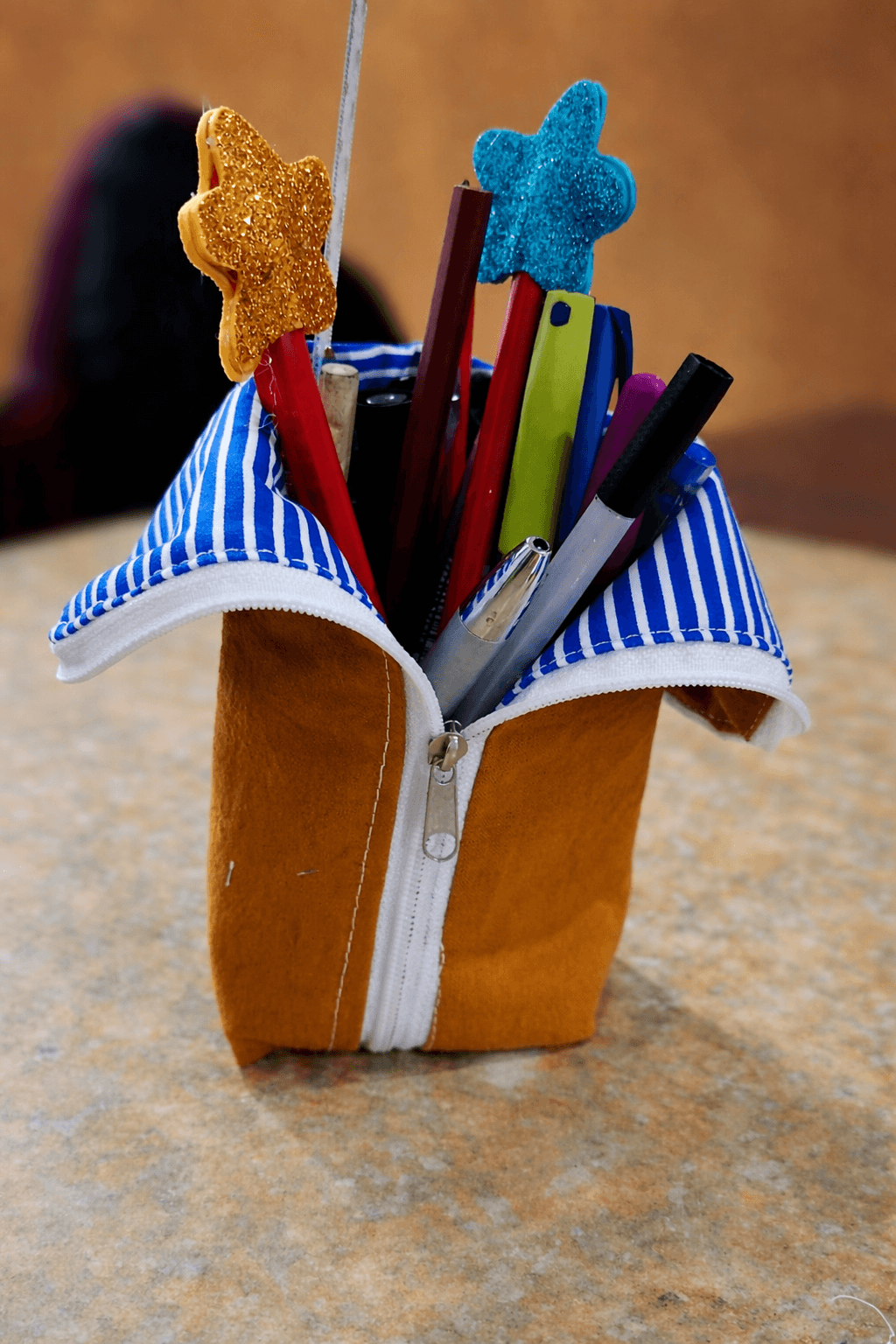 Cartucheras – Modelo 3