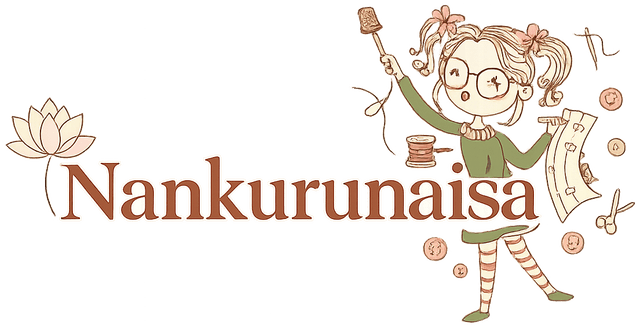 Nankurunaisa logo