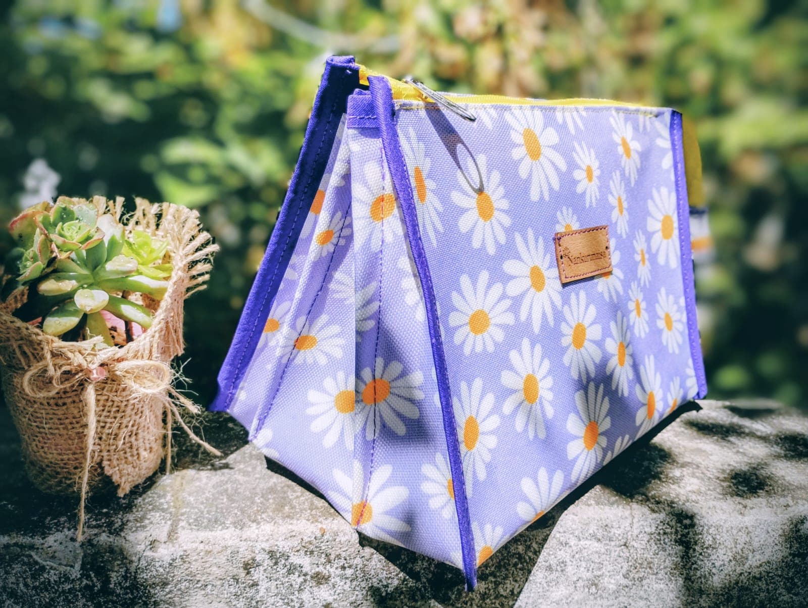 Maxi-Cartuchera – Modelo 1