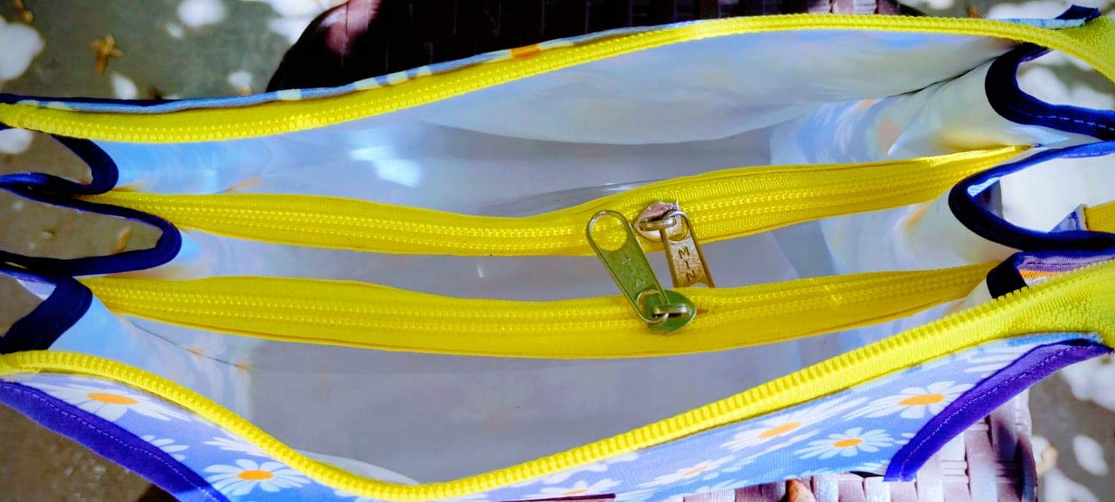 Maxi-Cartuchera – Modelo 2