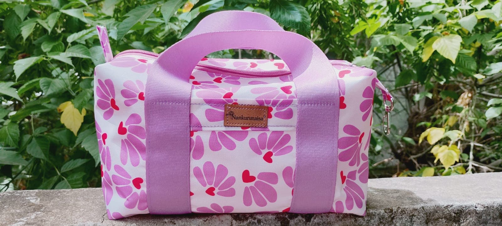 Neceseres – Modelo 1