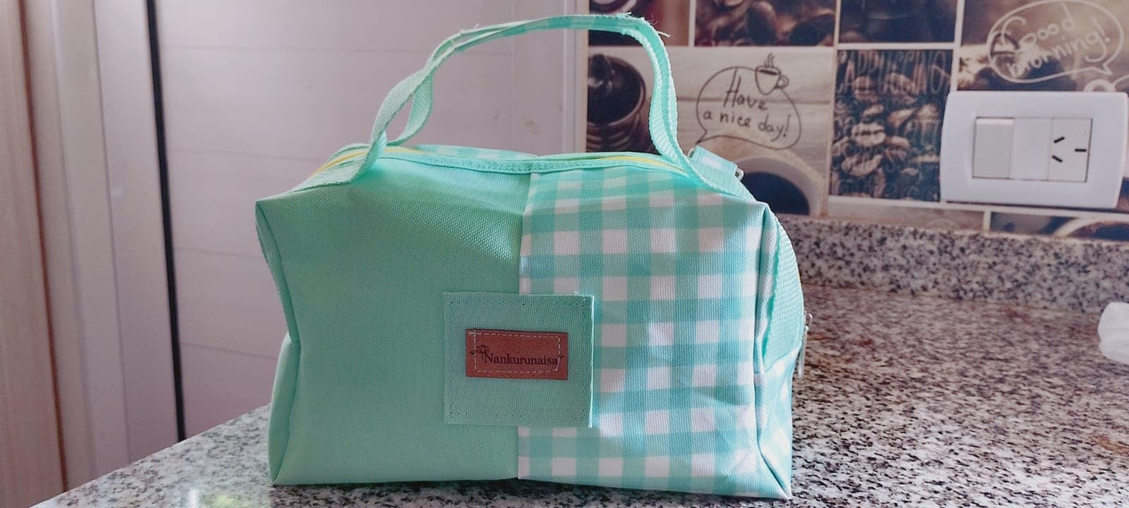 Neceseres – Modelo 3