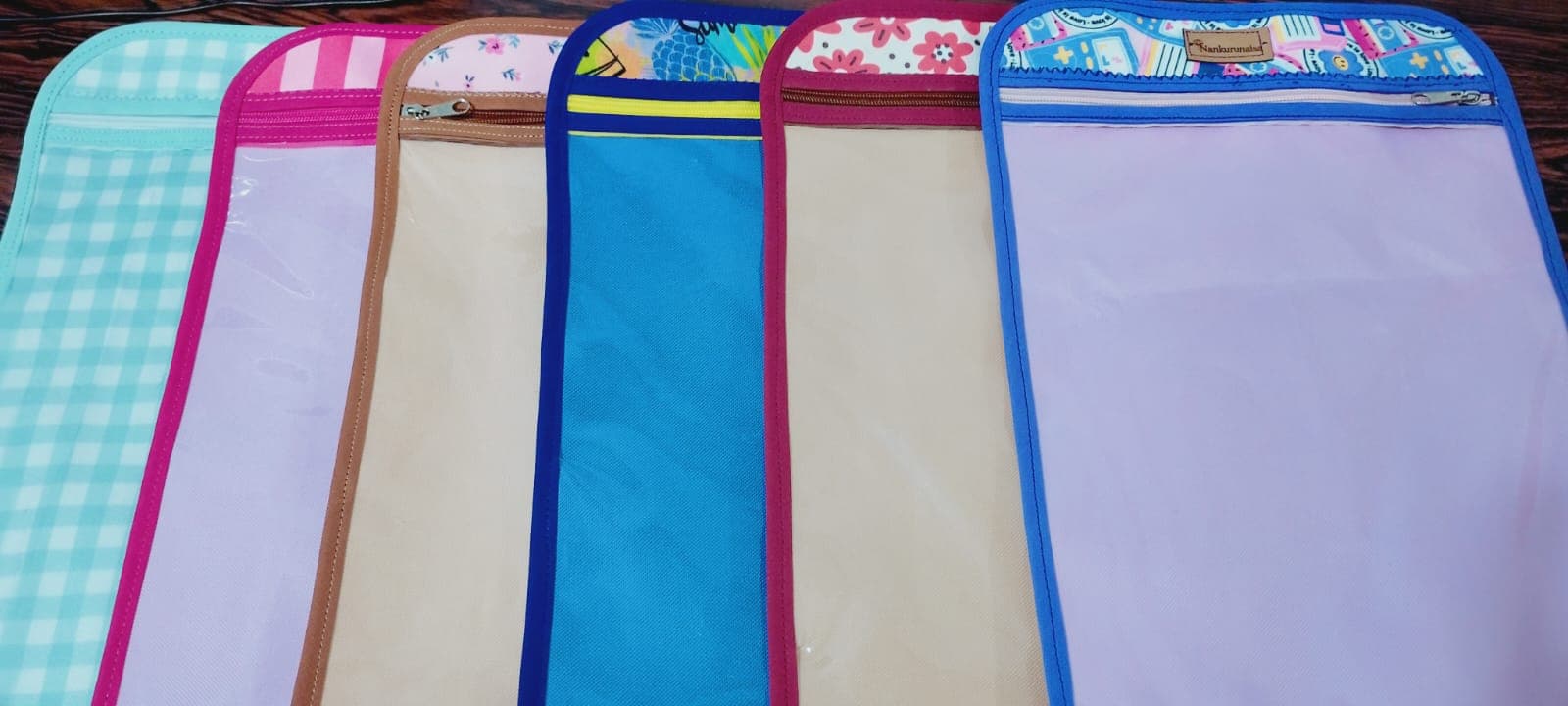 Sobre Organizadores – Modelo 2