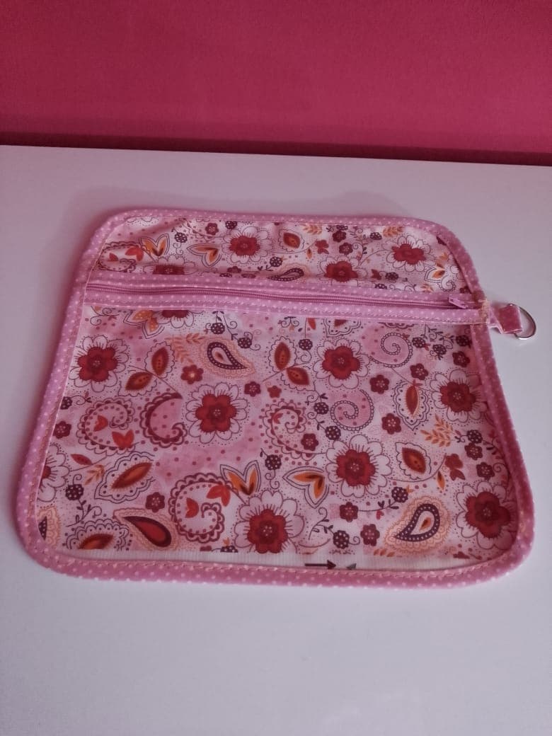 Sobre Organizadores – Modelo 3