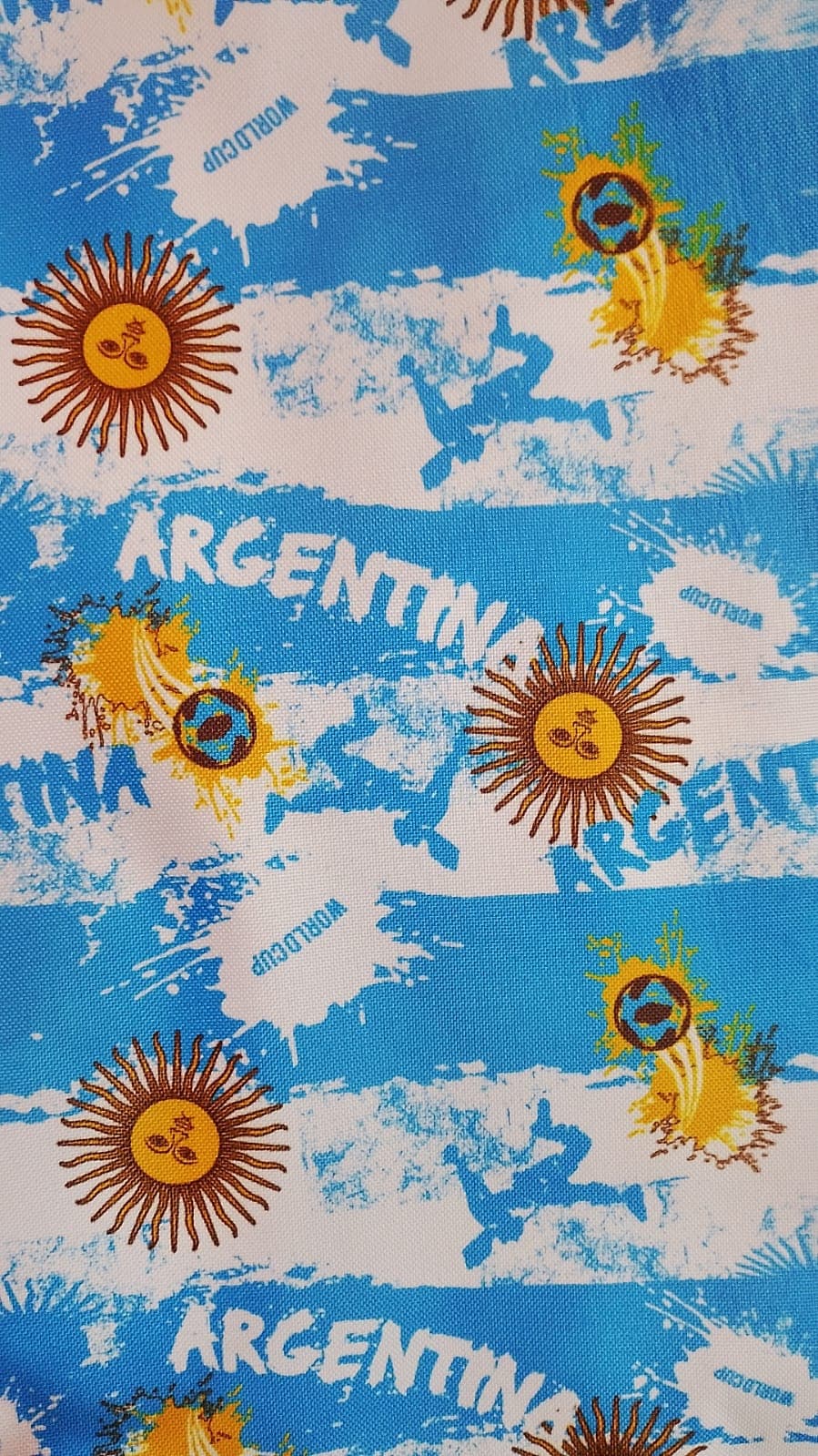 Argentina campeón